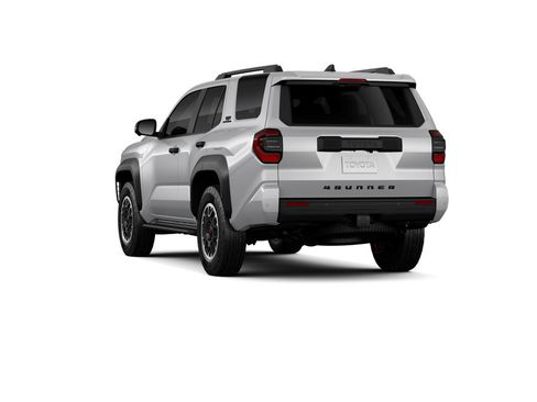 New 2026 Toyota 4Runner TRD Off-Road Premium AWD/4WD image 7