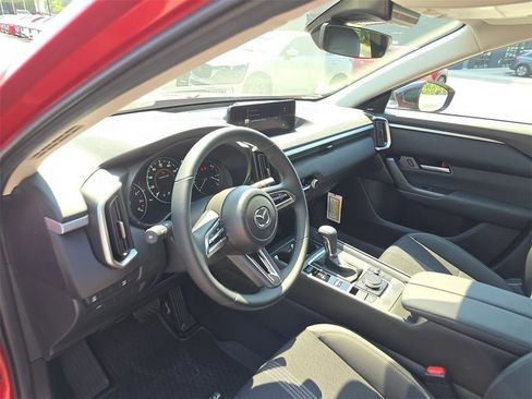 Certified 2025 MAZDA CX-50 AWD 2.5 S w/ Weather Package image 24