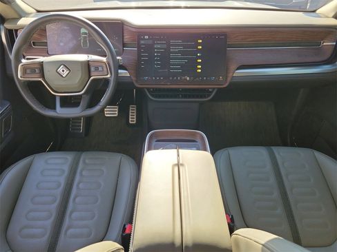 Used 2023 Rivian R1T Adventure image 12