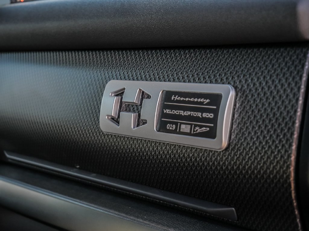 Used 2025 Ford F150 Raptor AWD/4WD image 22