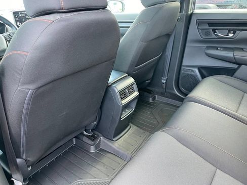Used 2026 Honda CR-V TrailSport image 8