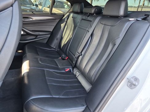 Used 2021 BMW M5 w/ Executive Package AWD/4WD image 30