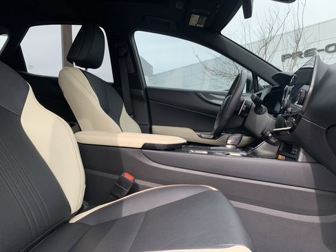 Used 2023 Lexus NX 350 AWD image 35