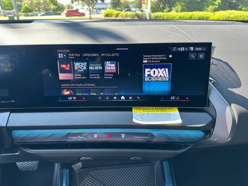 Certified 2026 BMW X3 xDrive30 w/ Premium Package AWD/4WD image 17