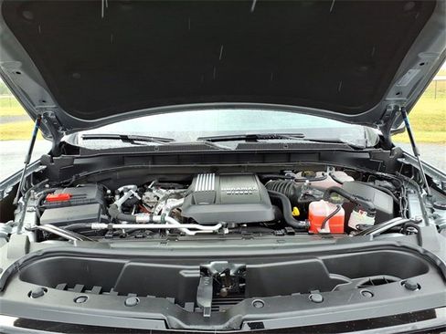 New 2026 Chevrolet Tahoe Premier image 31