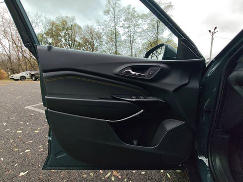 New 2026 Chevrolet Trax LT image 18