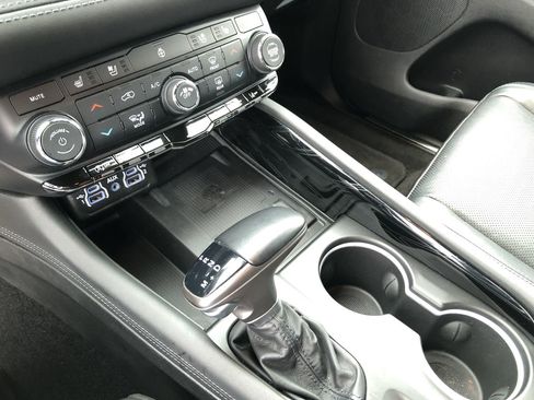 Used 2022 Dodge Durango Citadel image 20