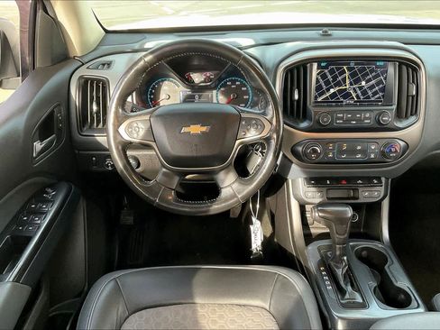 Used 2016 Chevrolet Colorado Z71 image 6