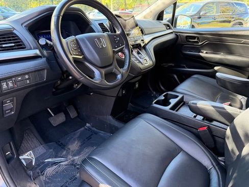 Used 2024 Honda Odyssey EX-L image 20