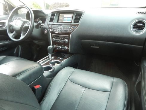 Used 2014 Nissan Pathfinder SL w/ SL Premium Package AWD/4WD image 40