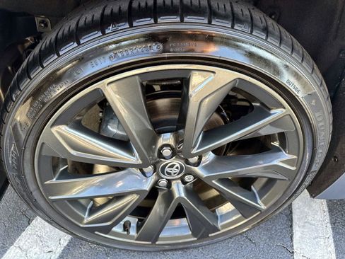 Used 2025 Toyota Corolla SE image 27