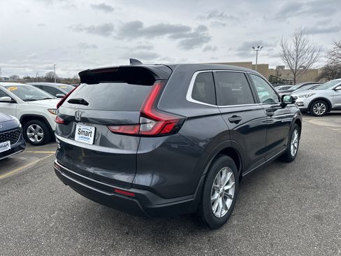 Used 2024 Honda CR-V EX image 5