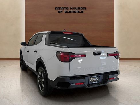 New 2026 Hyundai Santa Cruz SE image 3