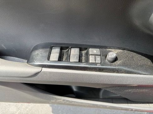 Certified 2025 Toyota Camry SE FWD image 14