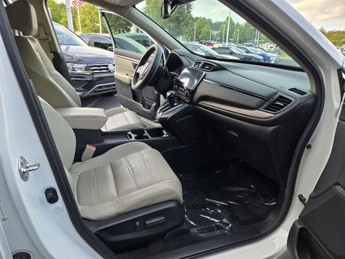 Used 2018 Honda CR-V Touring image 21