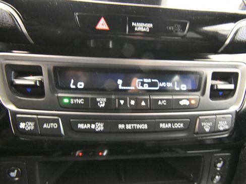 Used 2023 Honda Passport Elite image 30