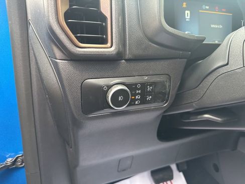 New 2026 Ford Bronco Sport Big Bend AWD/4WD image 14