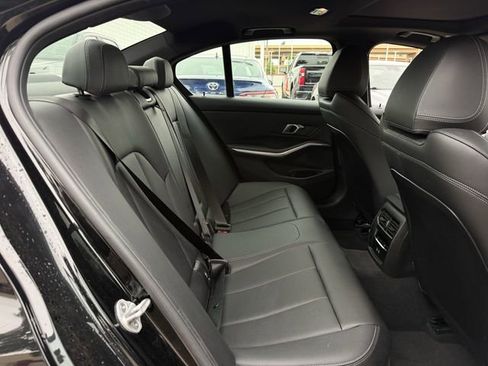 Used 2025 BMW 330i Sedan RWD image 29