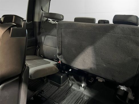 Used 2022 GMC Sierra 1500 Pro w/ Sierra Value Package image 20