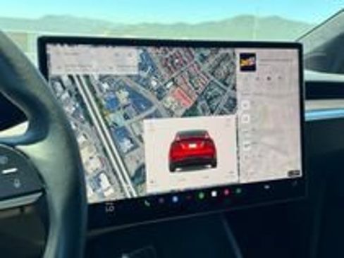 Used 2023 Tesla Model X AWD/4WD image 13