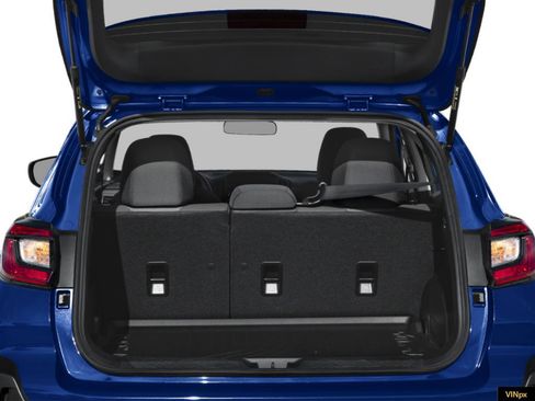 New 2026 Subaru Crosstrek 2.5i AWD/4WD image 10