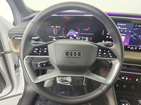 Used 2025 Audi Q5 Premium Plus w/ Premium Plus image 20