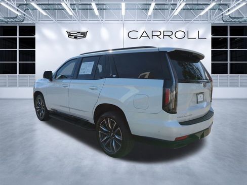 Used 2023 Cadillac Escalade Sport image 6