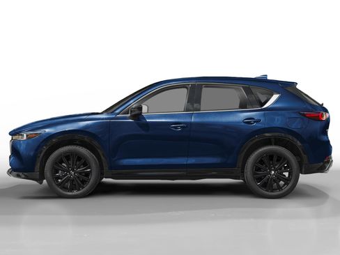 New 2025 MAZDA CX-5 2.5 Turbo image 3