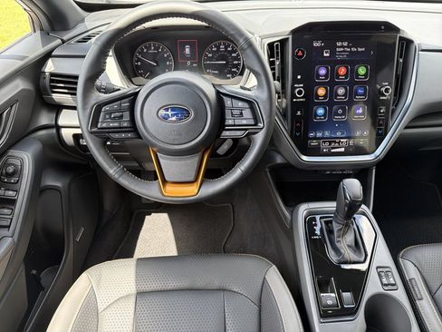 Certified 2026 Subaru Crosstrek 2.5i Wilderness w/ Crosstrek Mirror Package AWD/4WD image 16