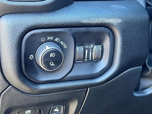 New 2026 RAM 1500 Big Horn image 22