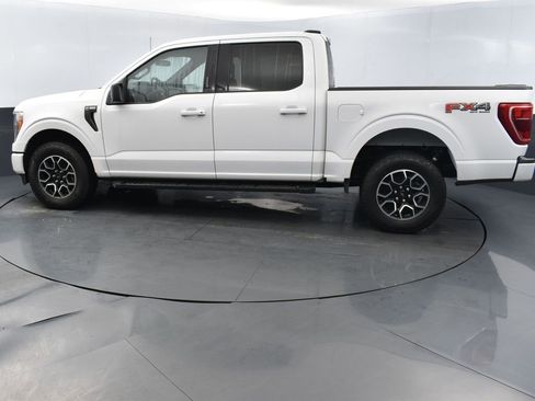 Used 2022 Ford F150 XLT w/ Equipment Group 301A Mid image 2