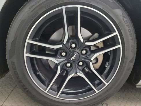 Used 2020 Ford Mustang Premium image 31