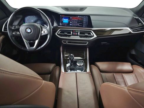 Used 2021 BMW X5 xDrive40i w/ Convenience Package AWD/4WD image 13