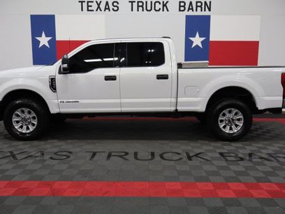 Used 2022 Ford F250 XLT