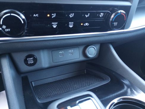 Used 2026 Nissan Rogue S image 20