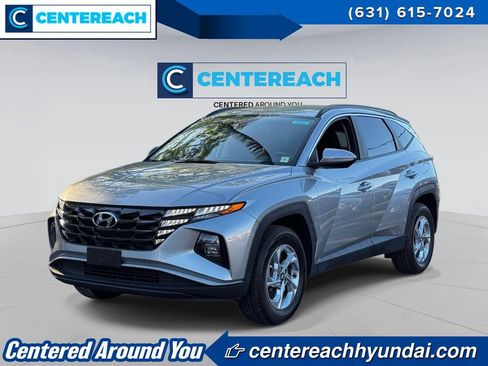 Used 2023 Hyundai Tucson SEL AWD/4WD image 1