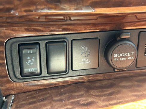 Used 2019 Nissan Armada SL w/ Premium Package RWD image 35