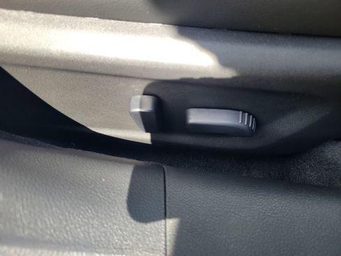 New 2025 Nissan Altima 2.5 SR w/ SR Premium Package image 42