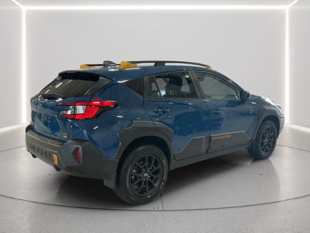 Used 2024 Subaru Crosstrek 2.5i Wilderness AWD/4WD image 6