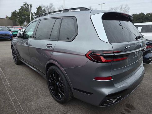 New 2026 BMW X7 xDrive40i w/ M Sport Package image 6