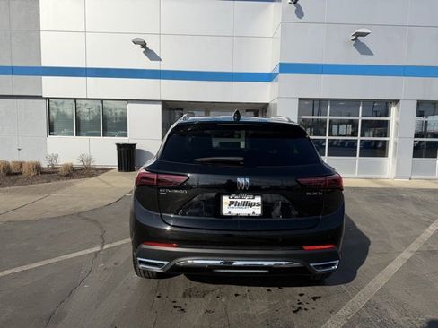 Used 2025 Buick Envision Preferred image 4