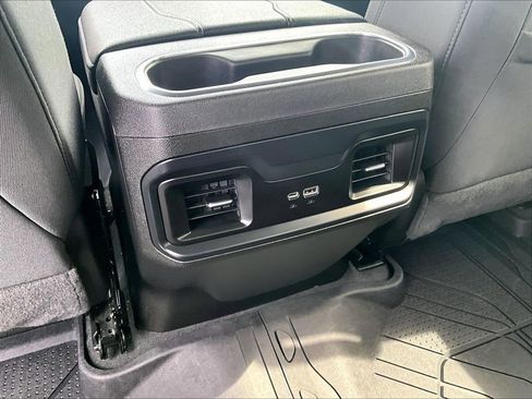 Used 2023 Chevrolet Silverado 1500 RST AWD/4WD image 28