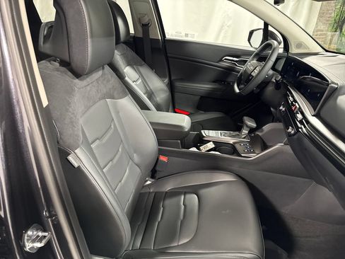 New 2026 Kia Sportage SX AWD/4WD image 25