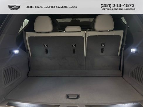 New 2026 Cadillac Escalade IQL Luxury image 25