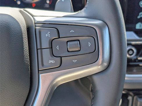 New 2026 Chevrolet Silverado 1500 RST AWD/4WD image 26