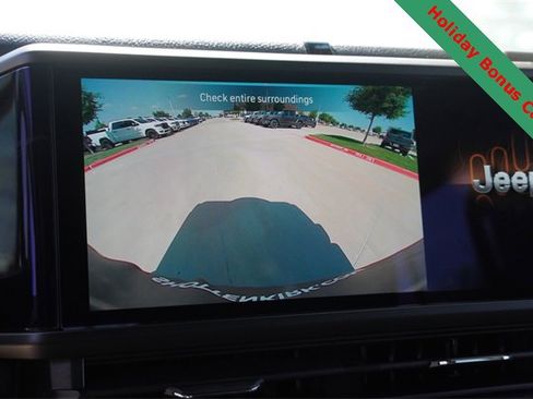 New 2025 Jeep Wrangler Sport S image 21