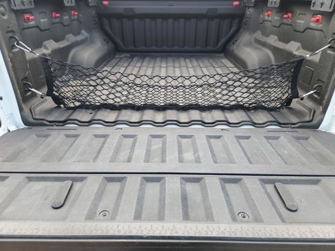 Used 2023 Chevrolet Colorado Trail Boss AWD/4WD image 25