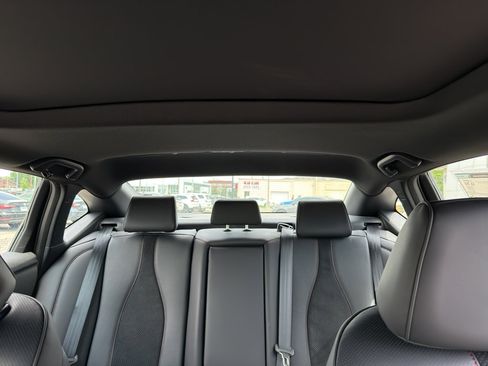 New 2025 Acura TLX SH-AWD w/ A-SPEC Pkg image 23