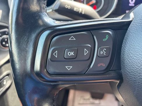 Used 2020 Jeep Wrangler Sport AWD/4WD image 37