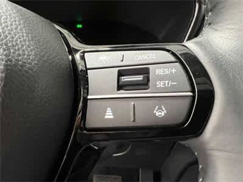 Used 2025 Honda CR-V EX-L image 22